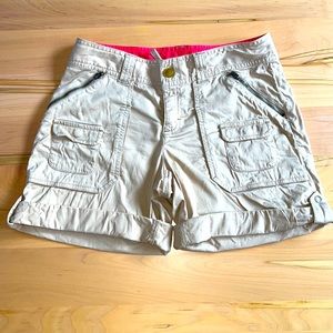 Athleta Shorts